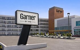 Garner Hotel Totowa By Ihg